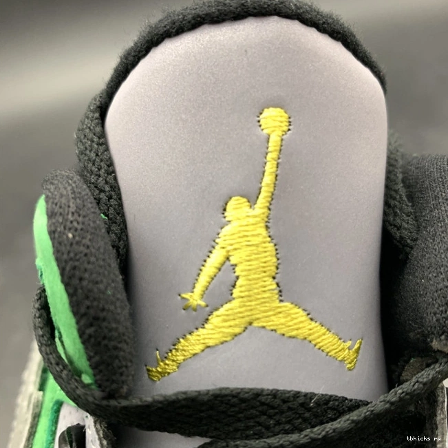 Rep TB Retro Jordan PE 3 AJ3 Ducks Air Oregon 867493 shoes Tinker 0817